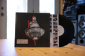 The Airmotor Chicago - LP - Juniper Honey