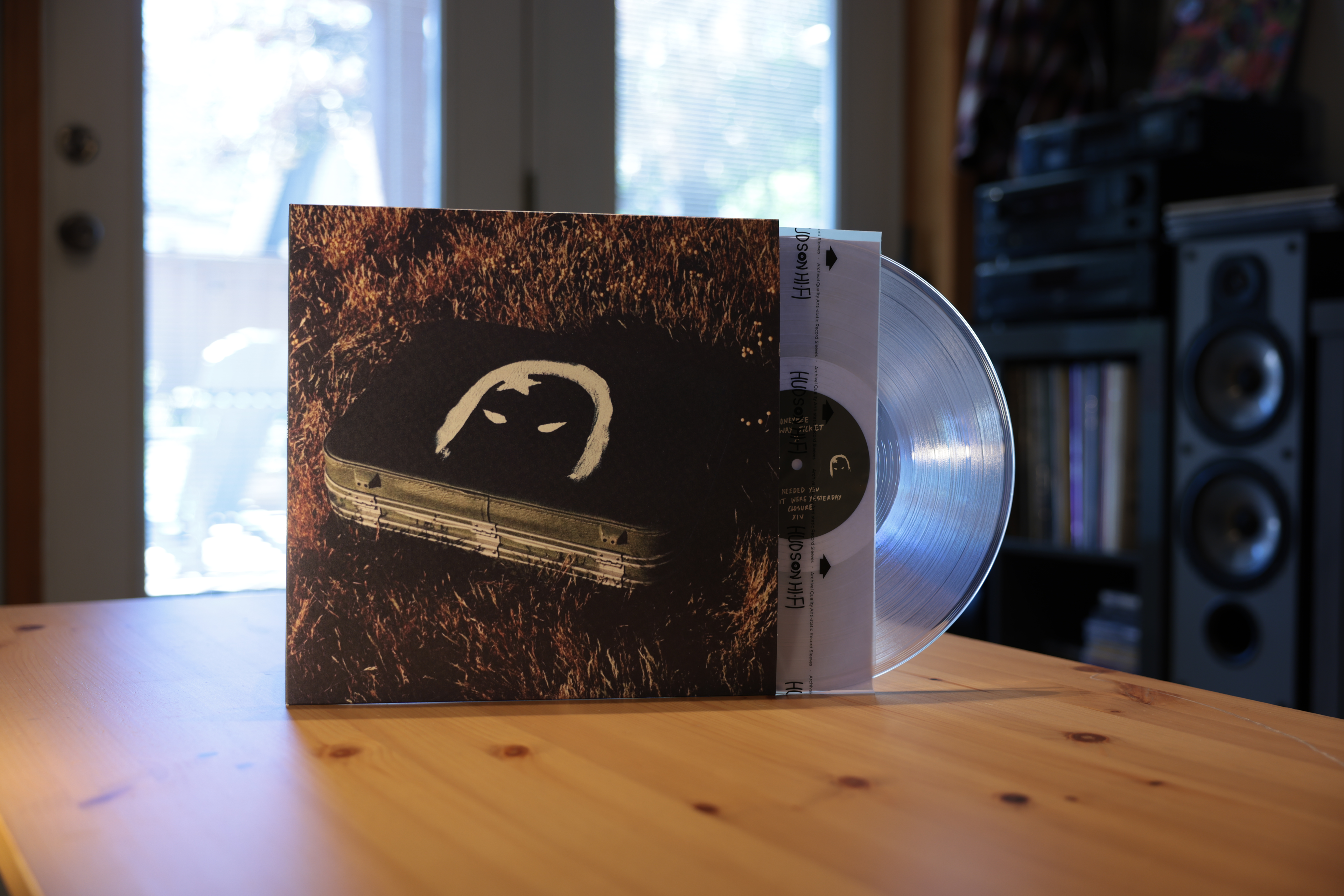 Don't Break - LP - Moontour